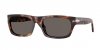OKULARY PERSOL® PO 3398S 24/B1 55 ROZMIAR M